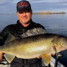 Stott's Fishing Adventures profile photo