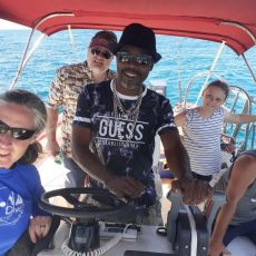 Jason Brown profile photo