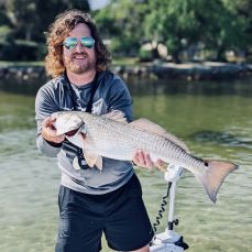 Joshua Regans profile photo