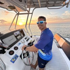 Keith Travitsky profile photo