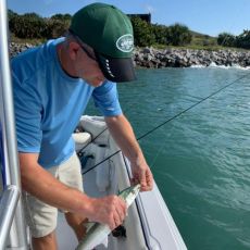 Greg Vincent profile photo