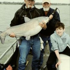 Gary Williams profile photo