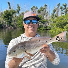 Captain Dax Hallock profile photo