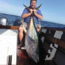 Outrageous Fishing Charters Pty(Ltd)  profile photo