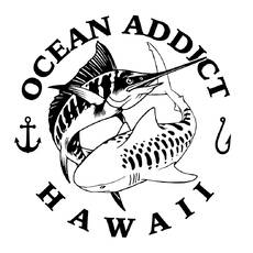 Ocean Addict Hawaii profile photo