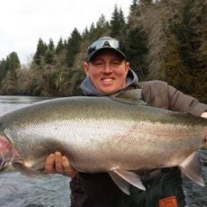 Casey Weigel profile photo