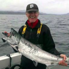 Andrew Turkstra profile photo