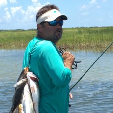 Tim Meador profile photo