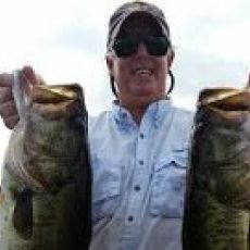 Arthur Jackson profile photo