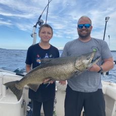 Mega Bite Charters profile photo