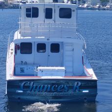 Captain Brookins LLC profile photo