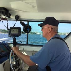 John Ware profile photo