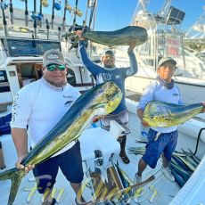 Fin Chaser Sportfishing profile photo