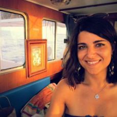 Anthi Arvaniti profile photo