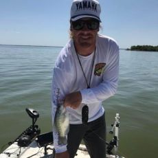 Jake Sonnevelt profile photo