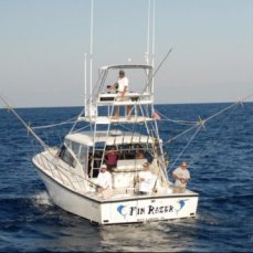 Keys Sport Fishing, Llc.