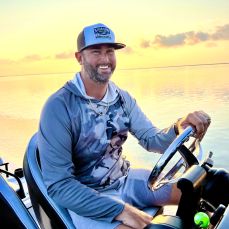 Chris Shindledecker profile photo