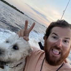 Joe Curtis profile photo