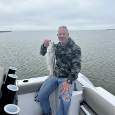 Chuck Hill profile photo