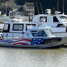 Travis Marsh profile photo