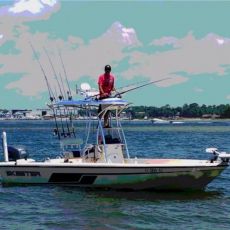 Aaron Abbott profile photo