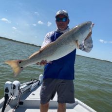 Kevin Godsey profile photo