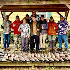 Billy Chapman profile photo