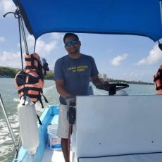 Rene Cruz Trinidad profile photo