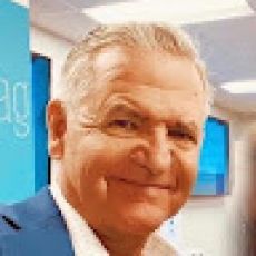 Mark Smiley
