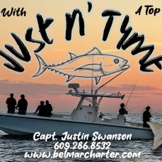 Justin Swanson profile photo