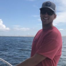 Blake Buckner profile photo