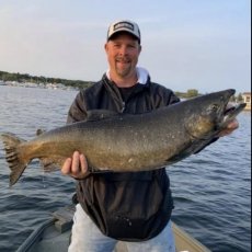 Todd Venema profile photo