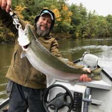 Chris Martin profile photo