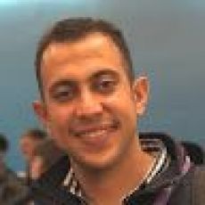 Ahmed Omran