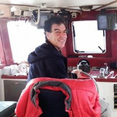 Jeffrey Nagler profile photo