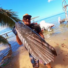 Matahi Ateni profile photo