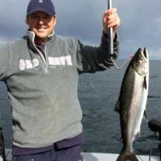 Highroller Charters profile photo