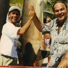 Antonio Lamarque profile photo