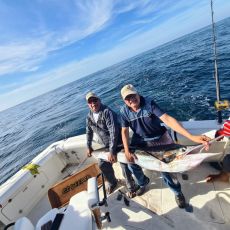 Go Deeper Sport Fishing profile photo