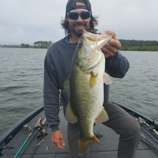 Fleetwood Bass Fishing profile photo