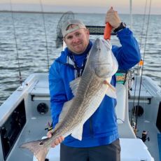 Jared Broussard profile photo