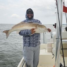 Fishing Charleston 101, LLC profile photo