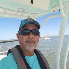 Isidro Molina profile photo