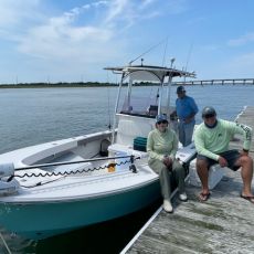 Diamond Jig Charters Llc profile photo