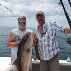 Captain John Fishing Charters Llc profile photo