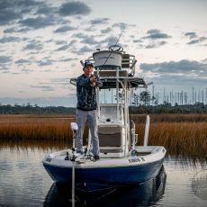 Blake Ginter profile photo