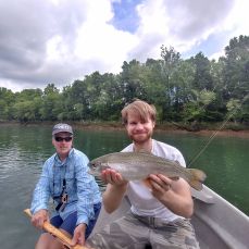 Jim Sauerheber profile photo