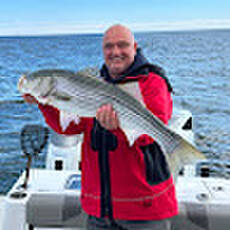 Marlin My Darlin Sportfishing