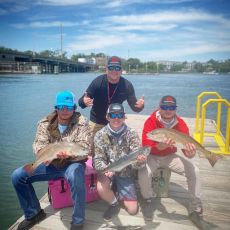 Pierre Agena profile photo