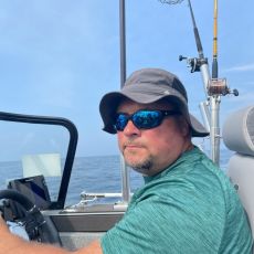 Michael Potts profile photo